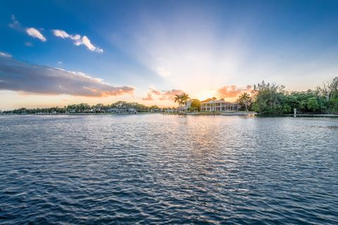 A home in Juno Beach