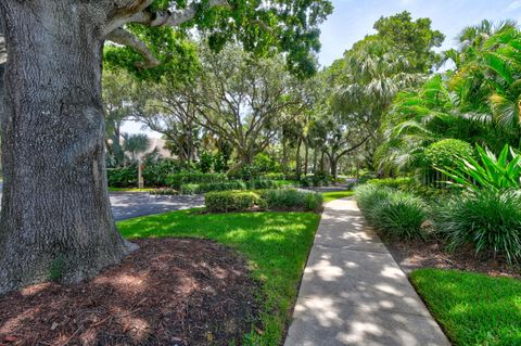 A home in Juno Beach