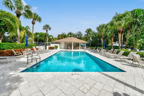 A home in Juno Beach