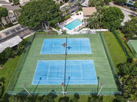 A home in Juno Beach