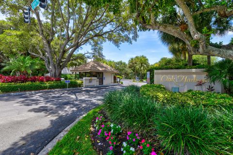 A home in Juno Beach