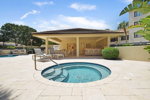 A home in Juno Beach