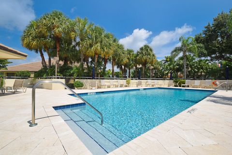 A home in Juno Beach