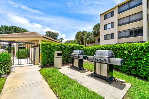 A home in Juno Beach