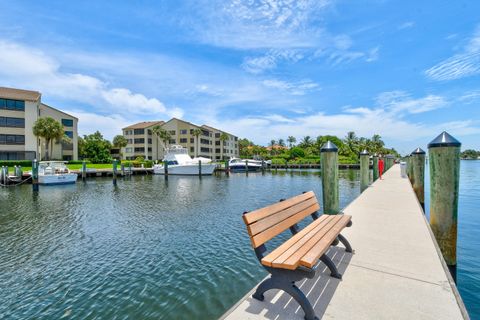 A home in Juno Beach