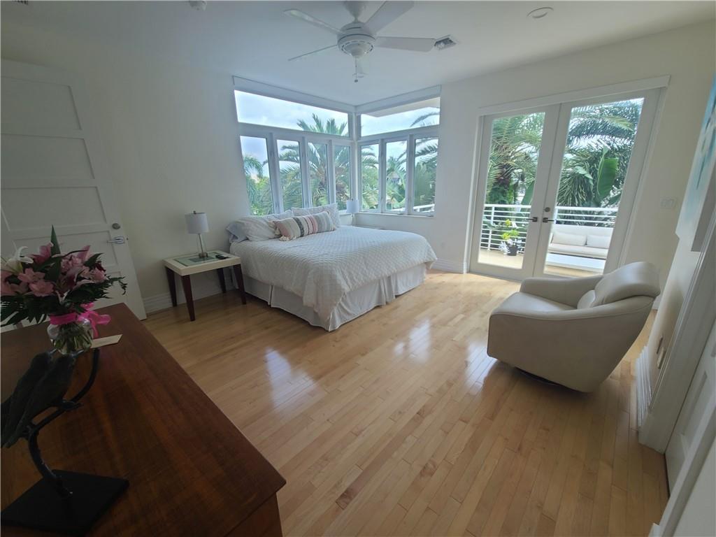 HILLSBORO HARBOR UNIT B - Residential