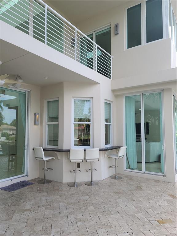 HILLSBORO HARBOR UNIT B - Residential