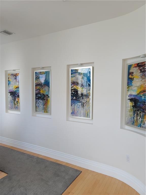 HILLSBORO HARBOR UNIT B - Residential