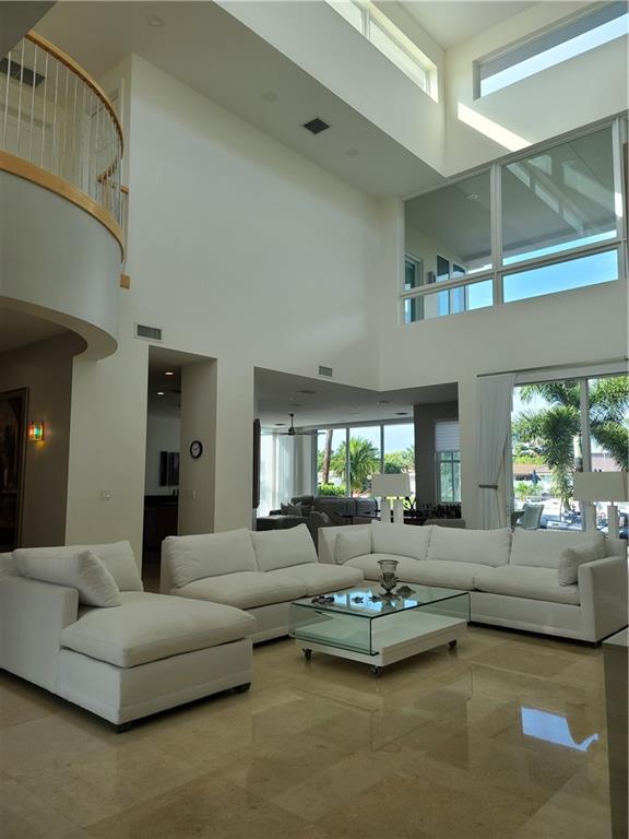 HILLSBORO HARBOR UNIT B - Residential