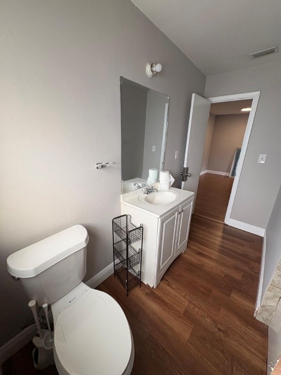 SUNSHINE VILLAS - Residential Lease