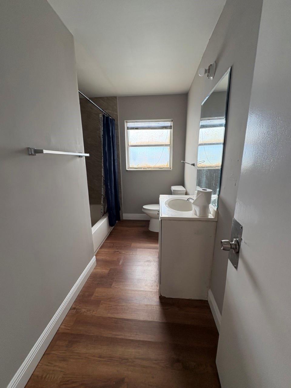 SUNSHINE VILLAS - Residential Lease