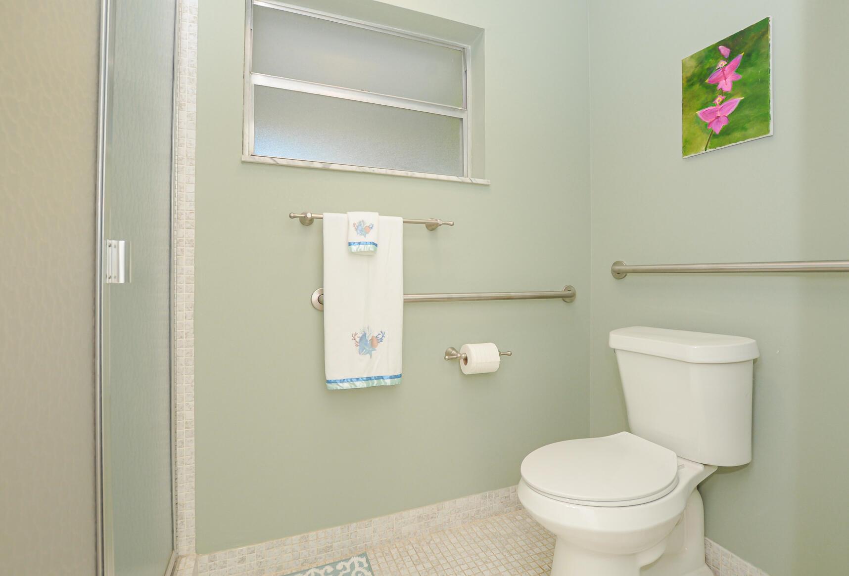 HIGH POINT OF FORT PIERCE - Residential