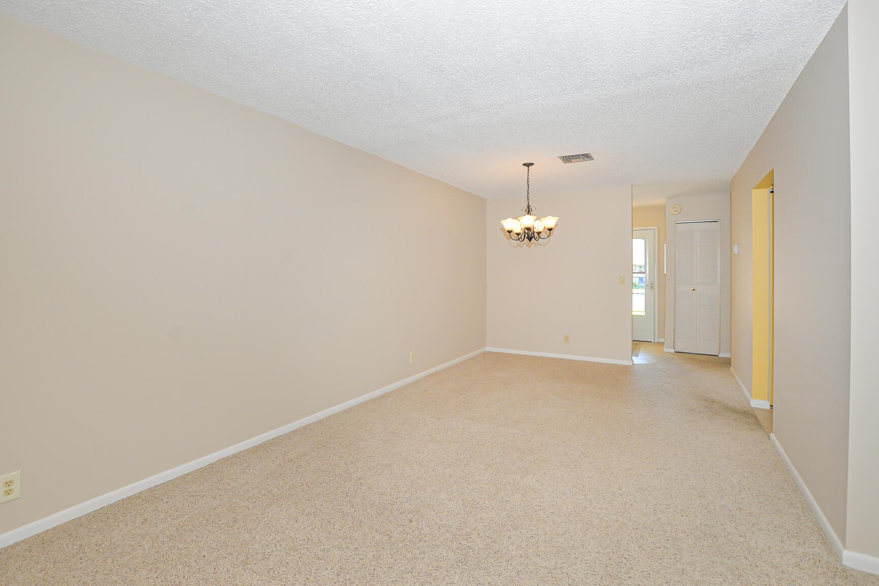 HIGH POINT OF FORT PIERCE - Residential