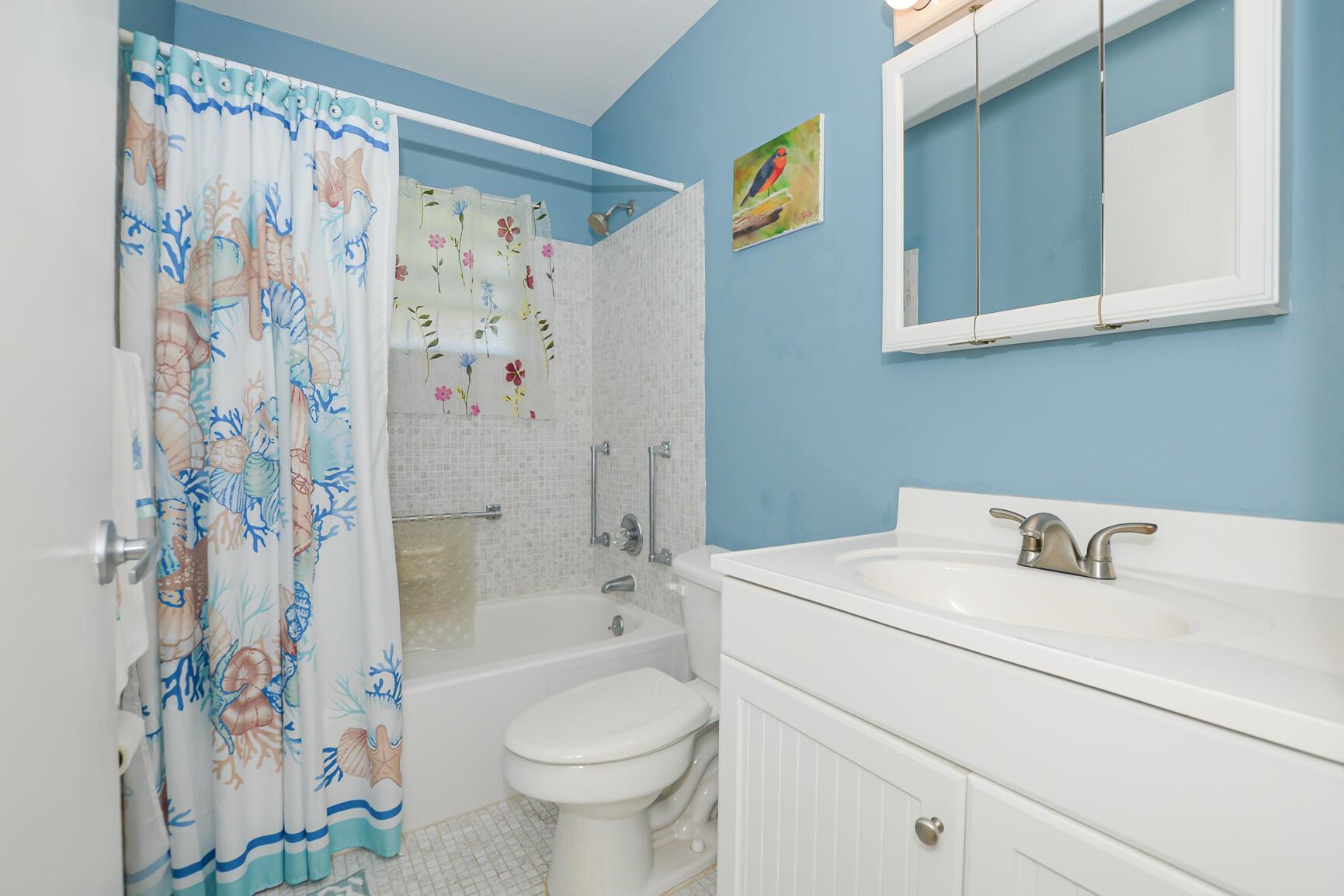 HIGH POINT OF FORT PIERCE - Residential