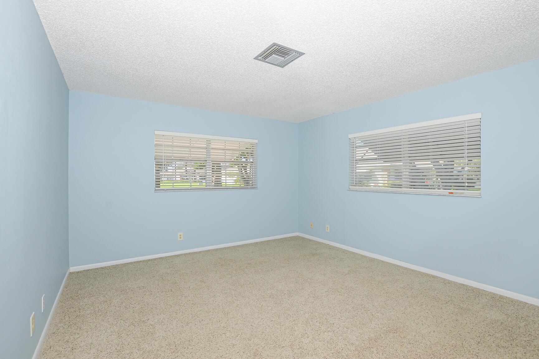 HIGH POINT OF FORT PIERCE - Residential