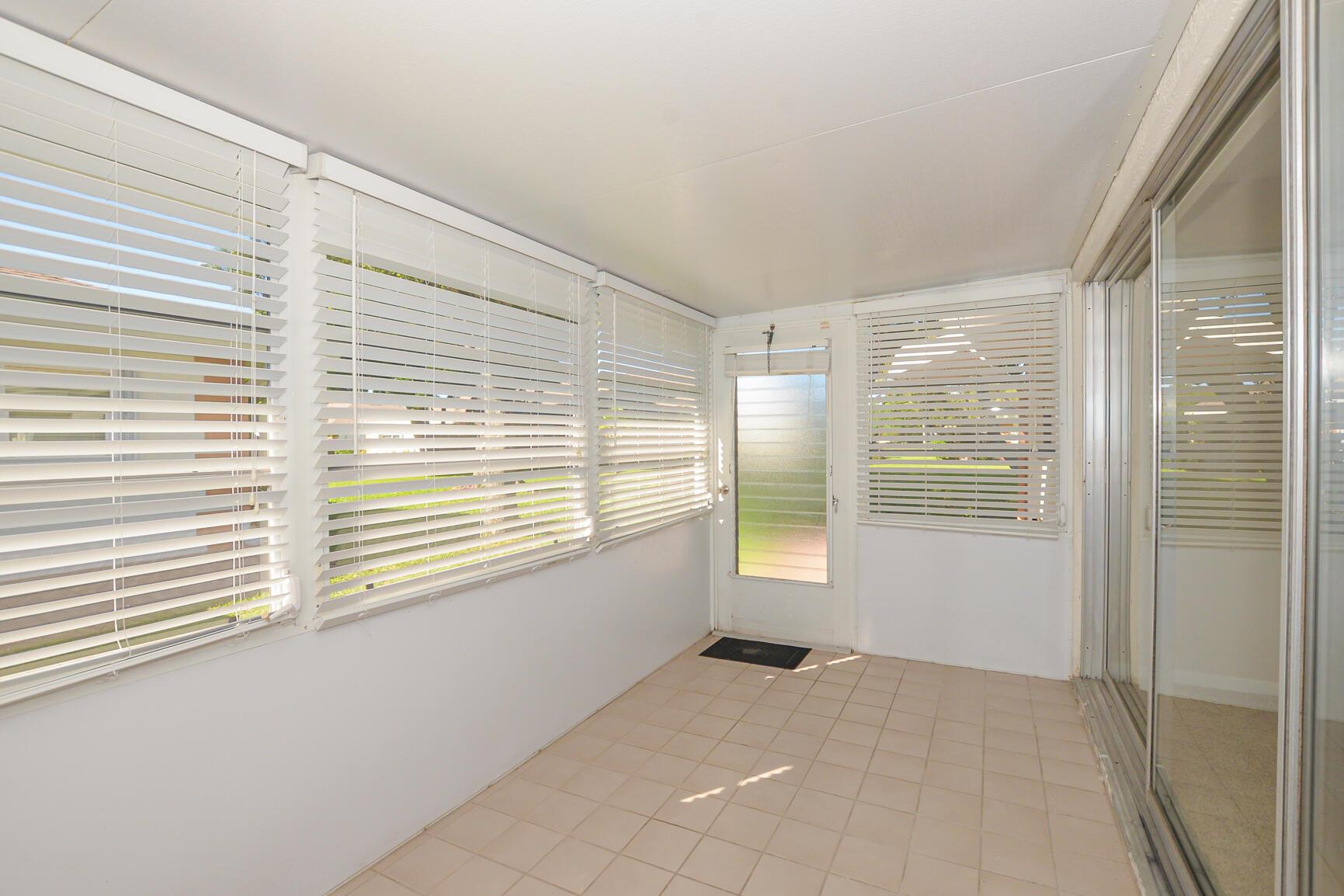 HIGH POINT OF FORT PIERCE - Residential