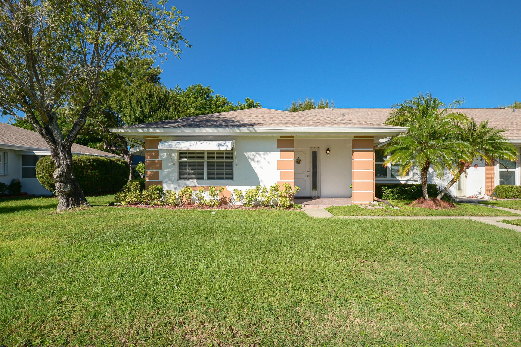 HIGH POINT OF FORT PIERCE - Residential