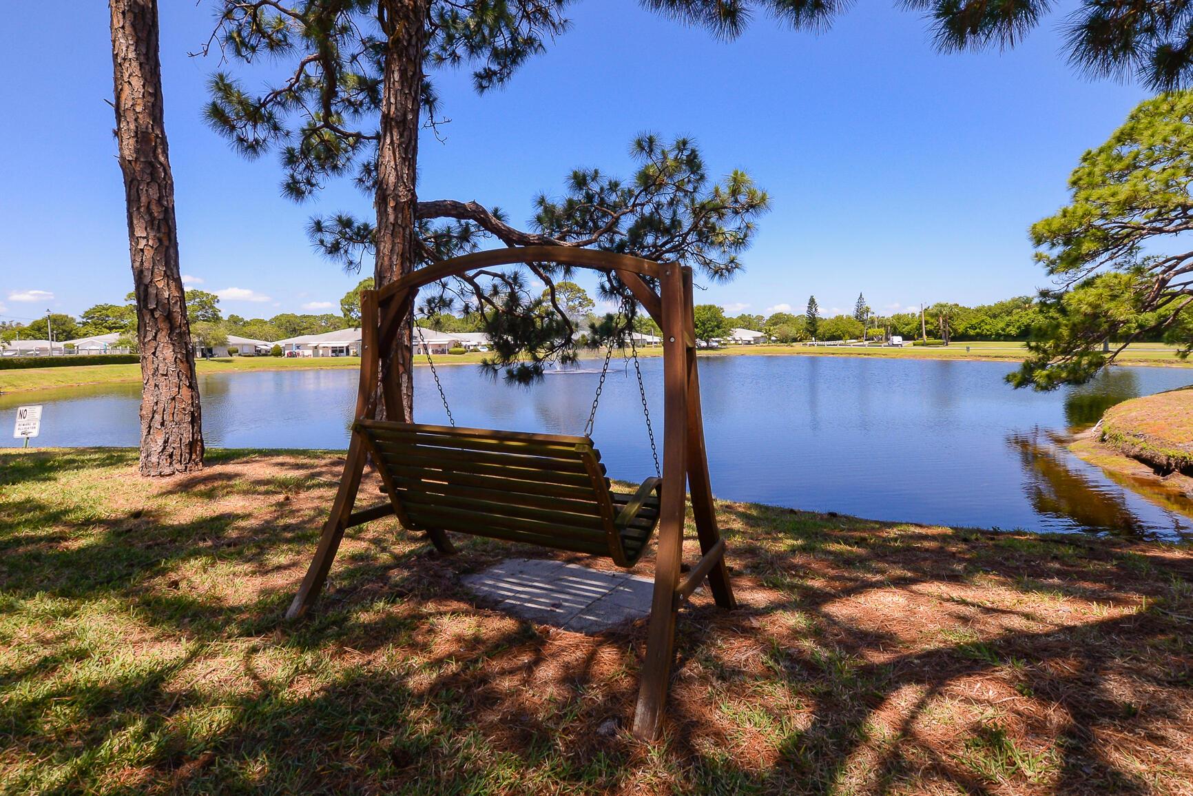 HIGH POINT OF FORT PIERCE - Residential