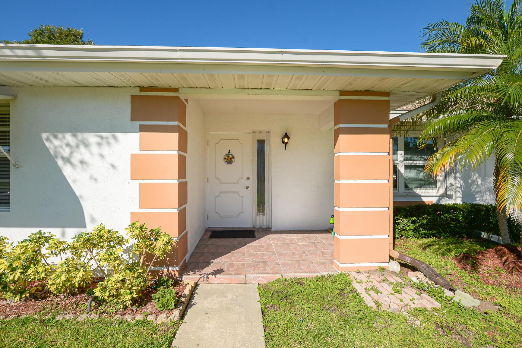 HIGH POINT OF FORT PIERCE - Residential
