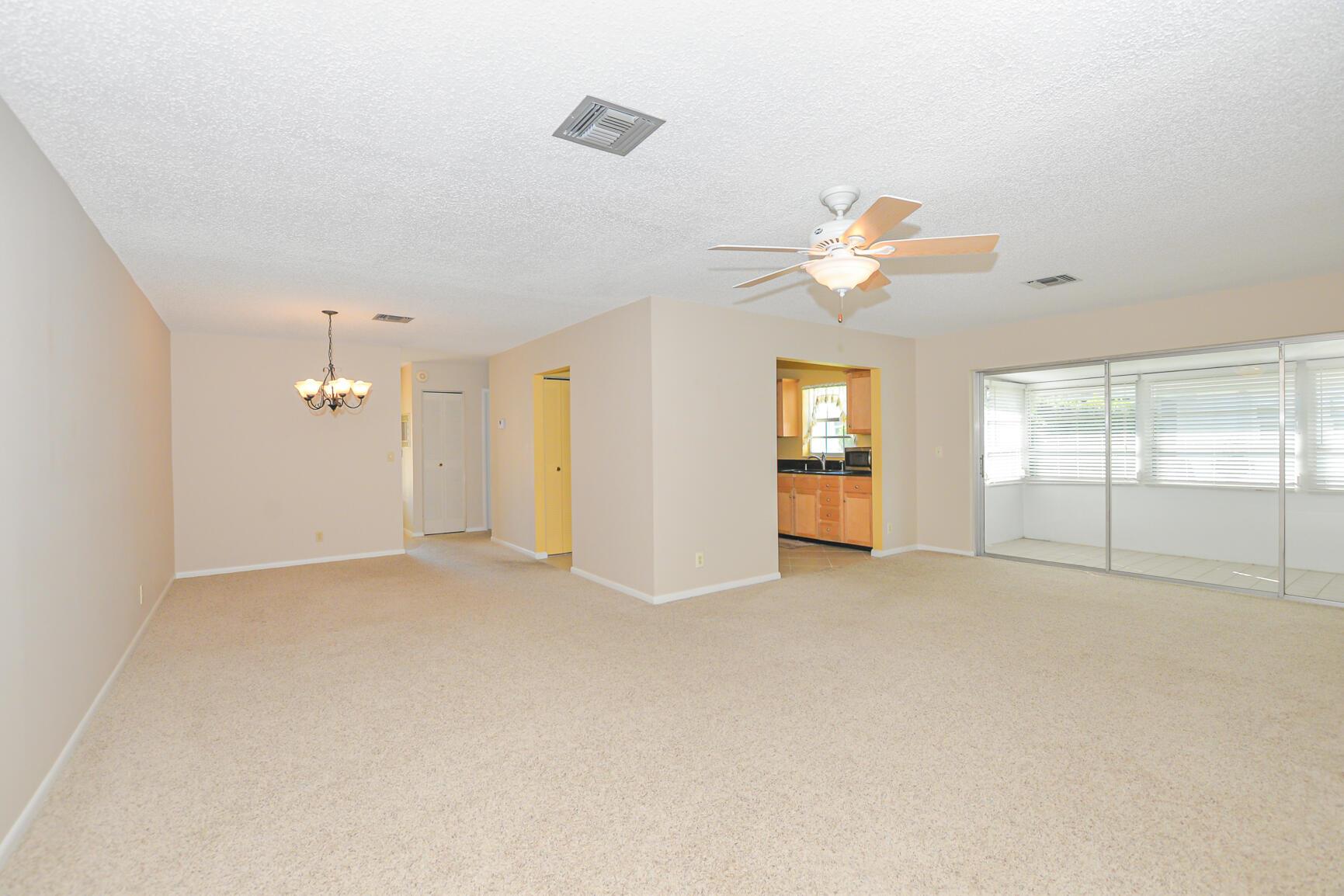 HIGH POINT OF FORT PIERCE - Residential