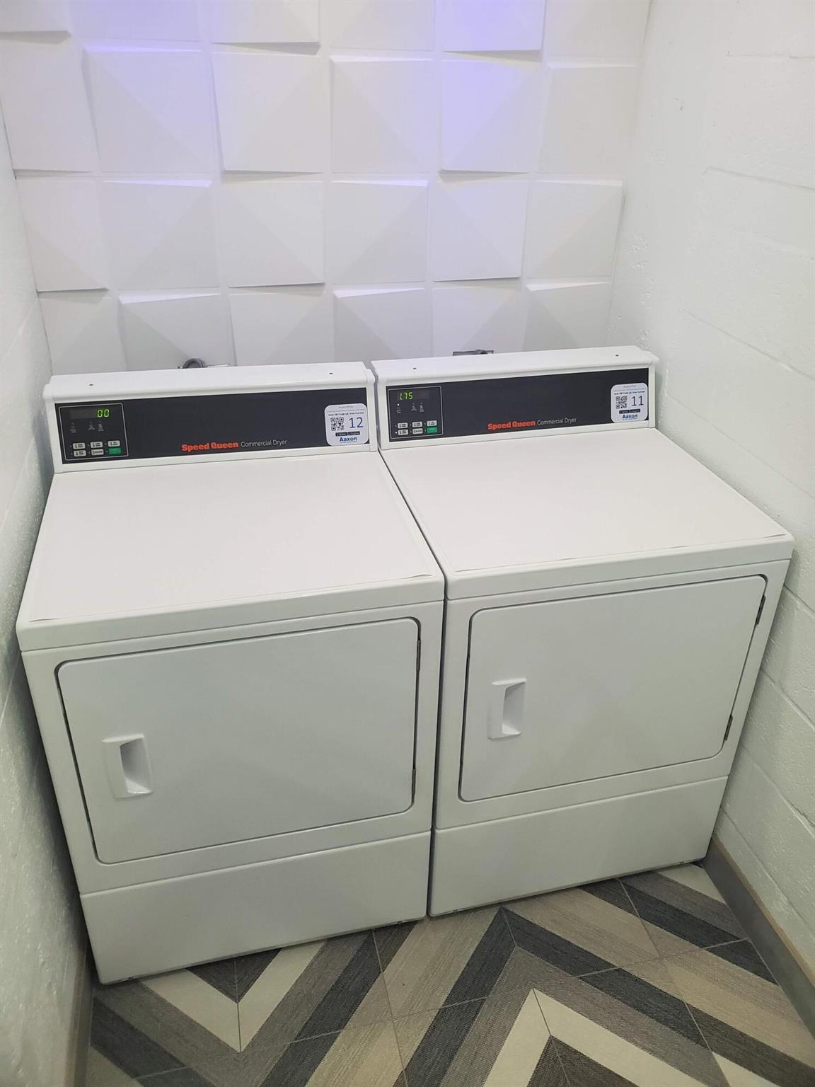 Riverside 105 Condo - Residential Lease