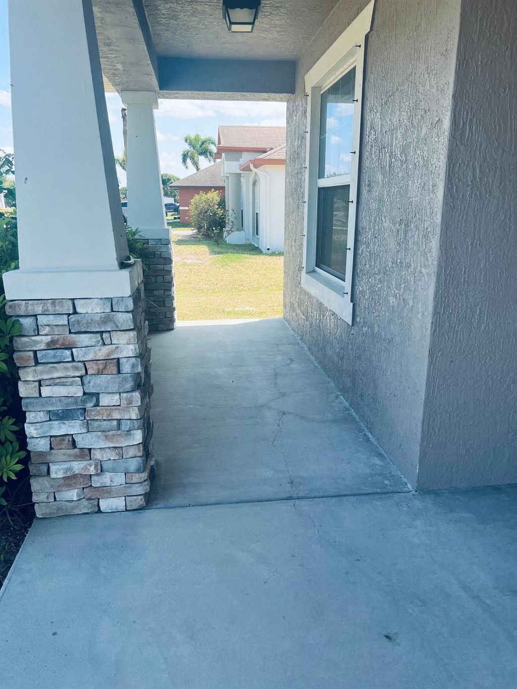 Photo of 4630 SW Keats Street, Port Saint Lucie, FL 34953 (MLS # R11080274)