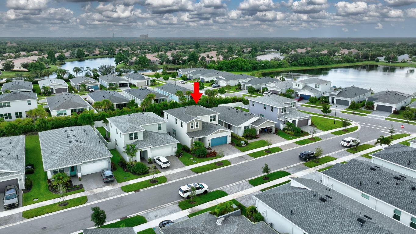 EMERY II - Residential