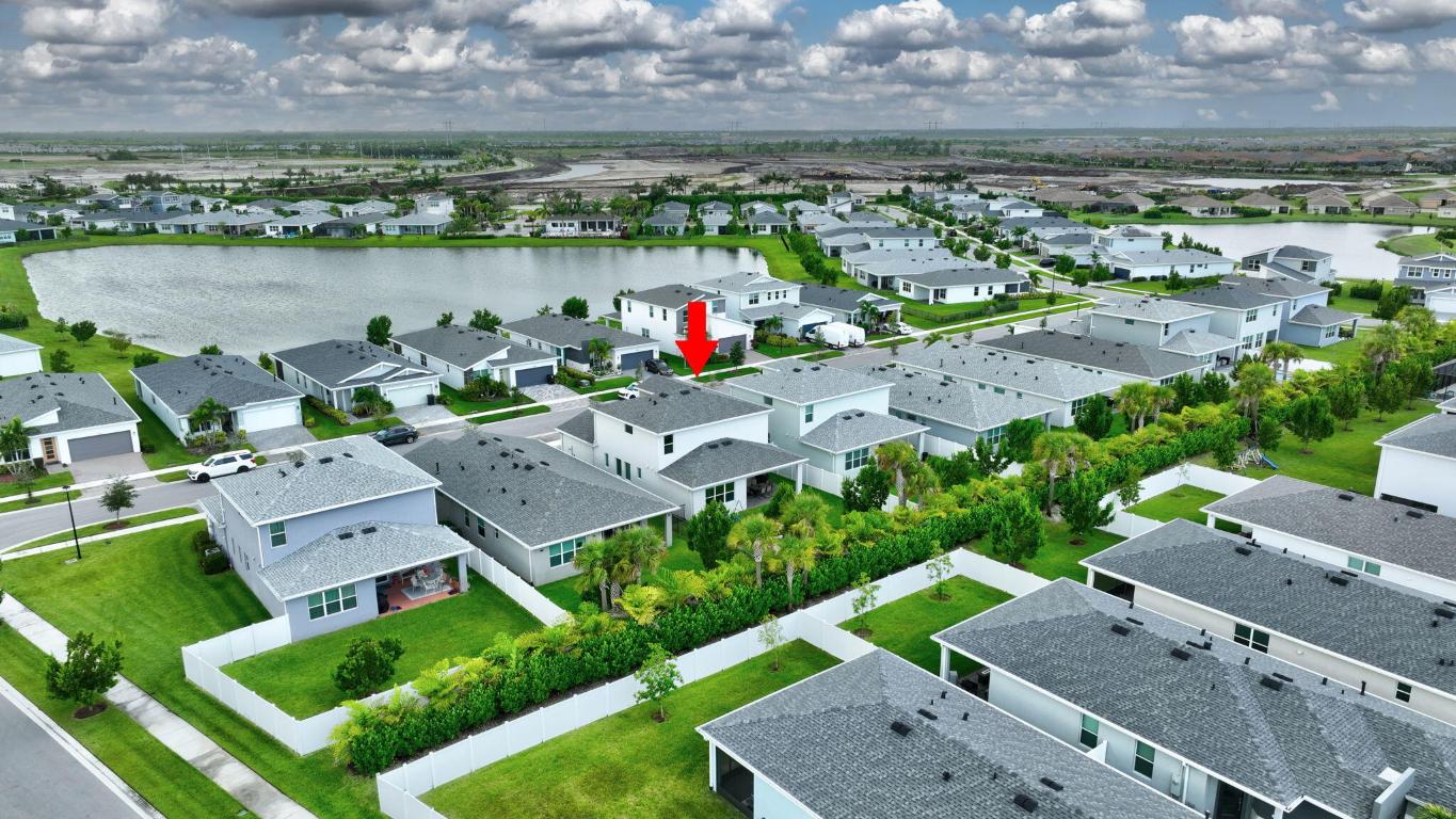 EMERY II - Residential