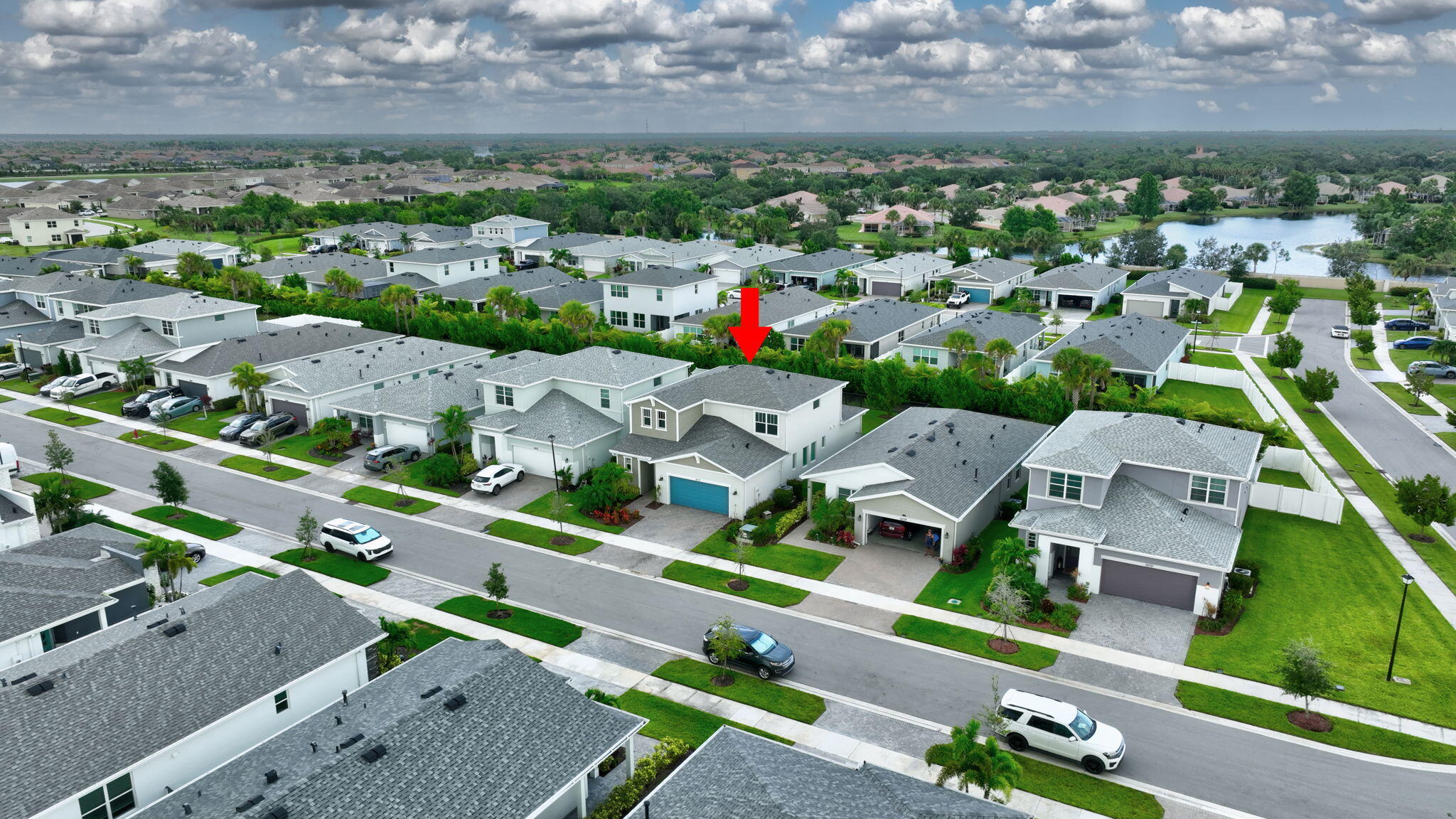 EMERY II - Residential