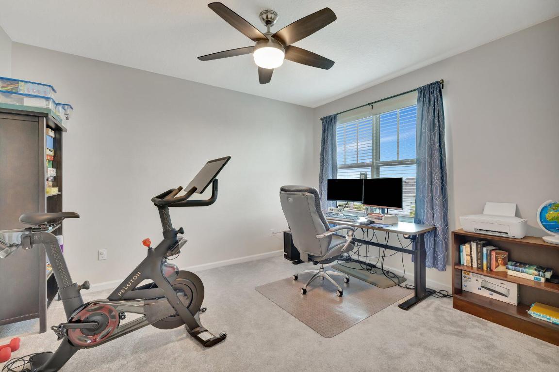 EMERY II - Residential