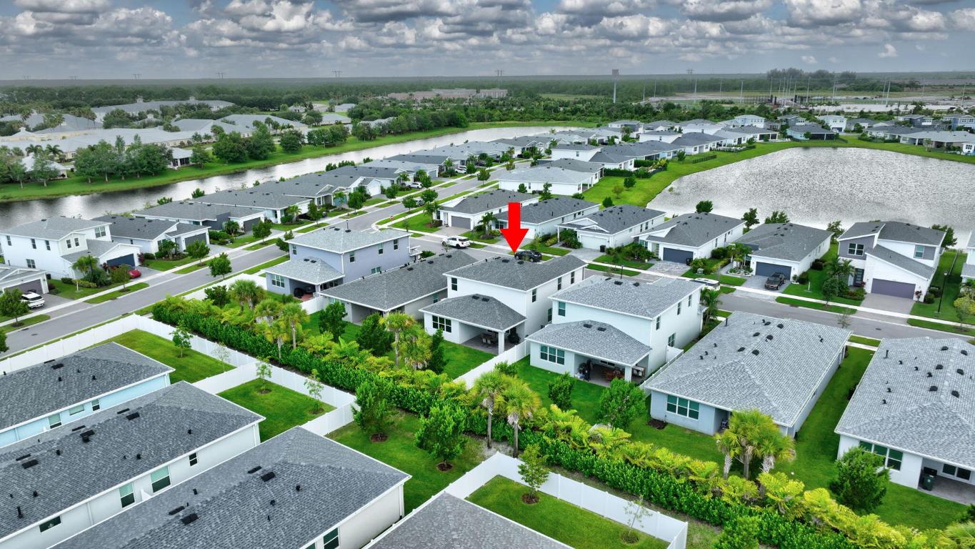 EMERY II - Residential