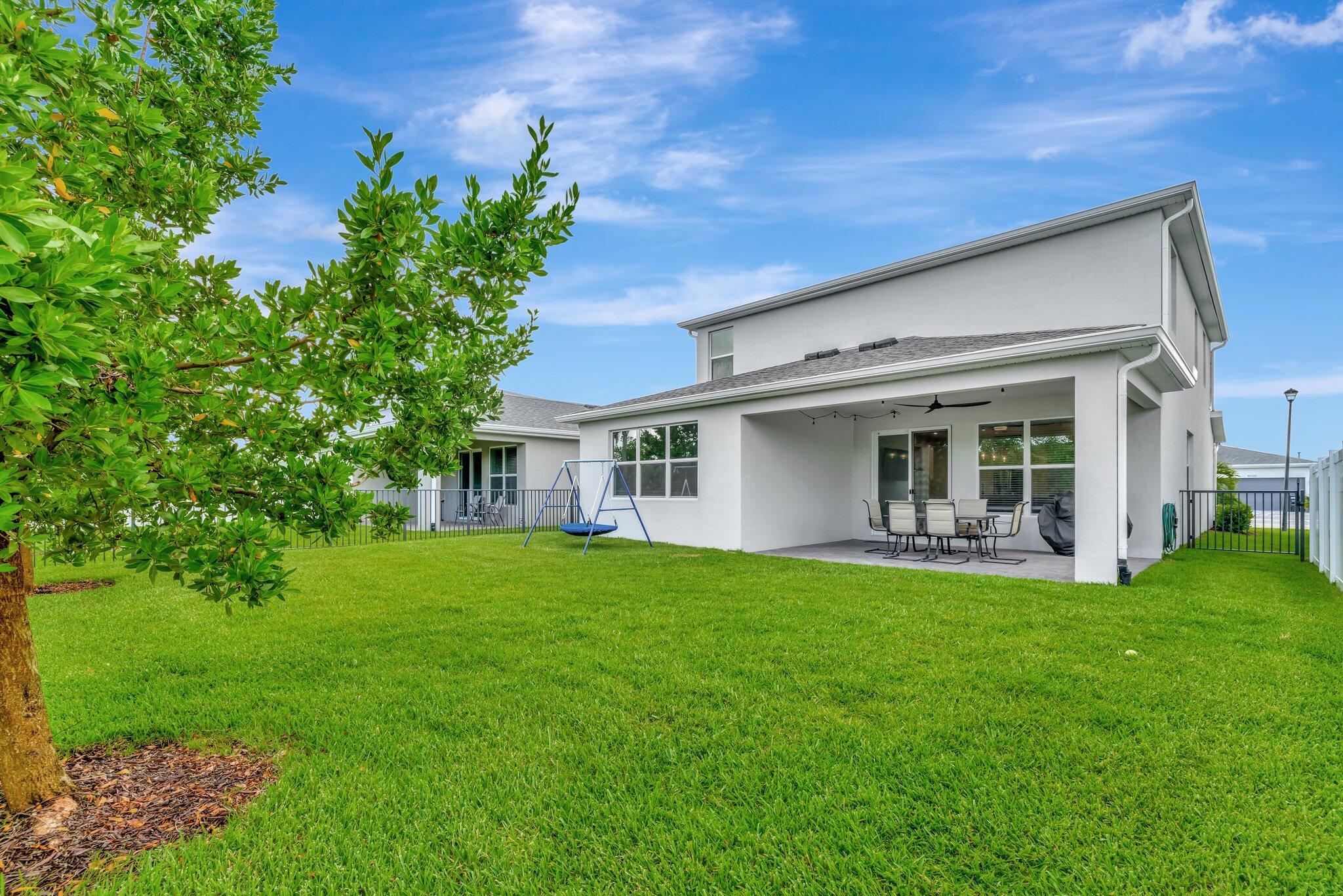 EMERY II - Residential