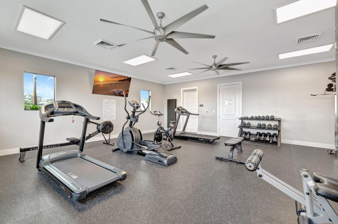 EMERY II - Residential