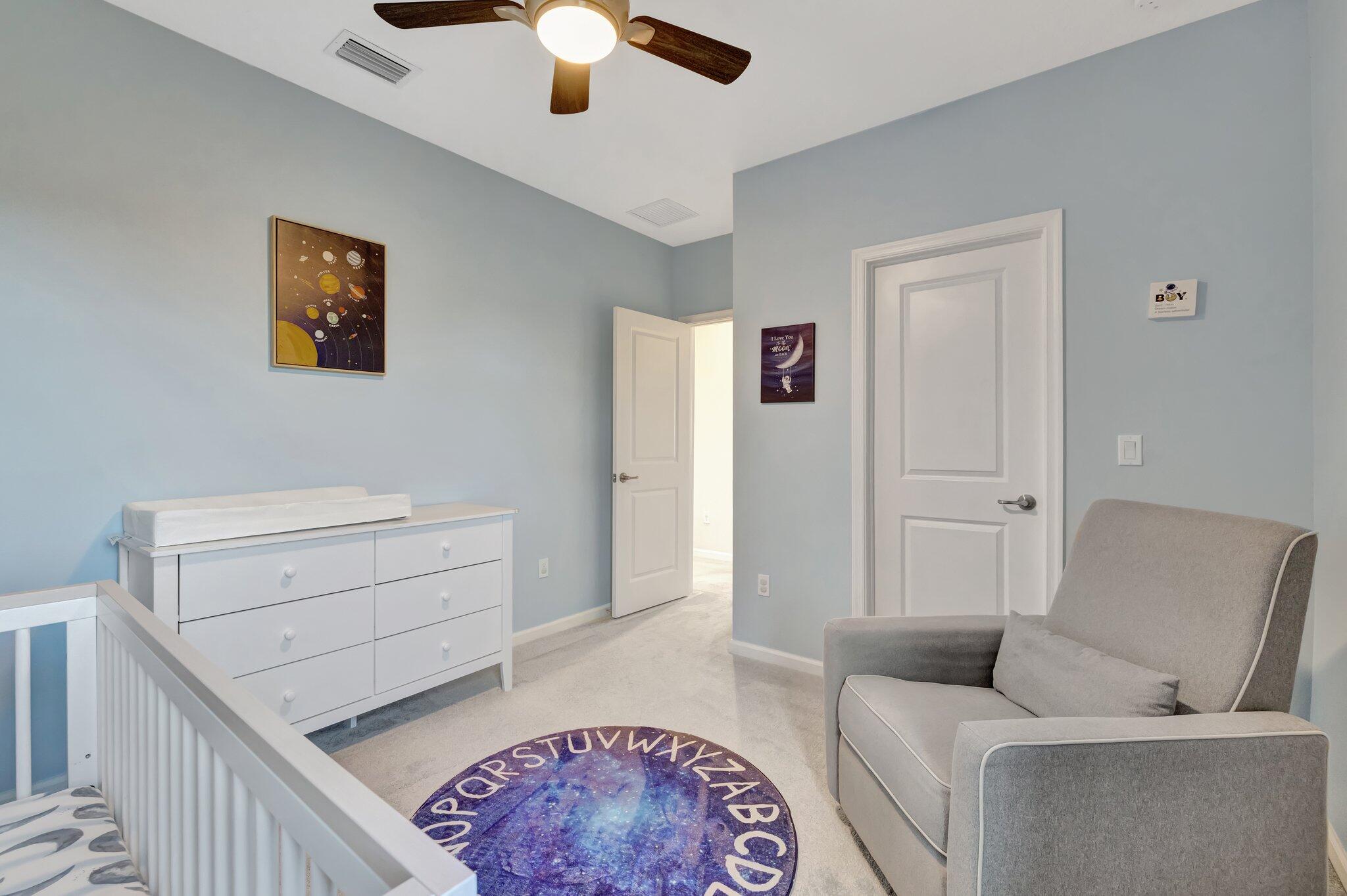 EMERY II - Residential