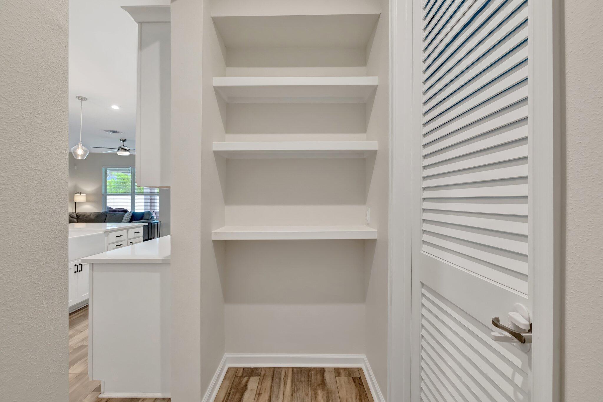 EMERY II - Residential