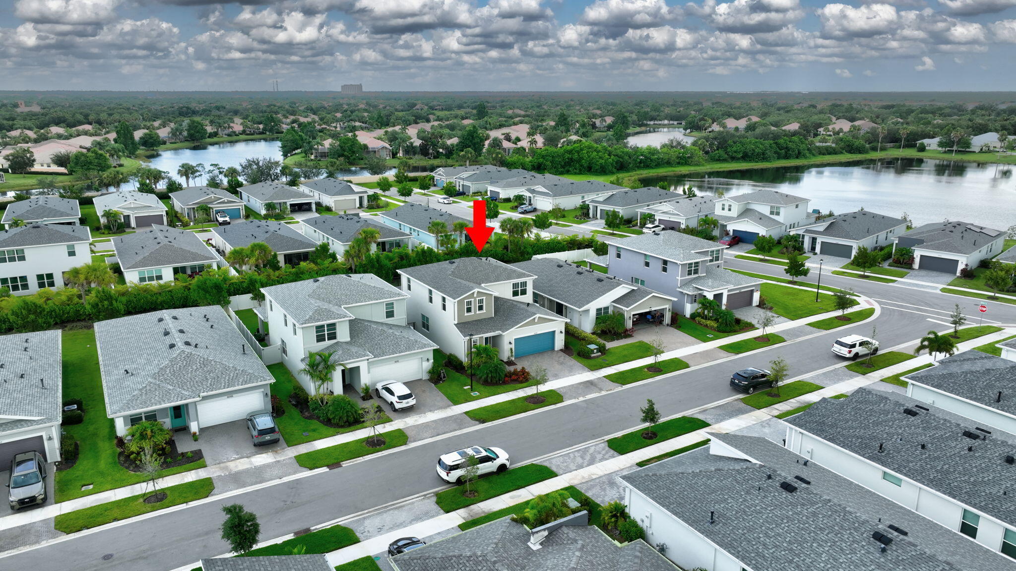 EMERY II - Residential