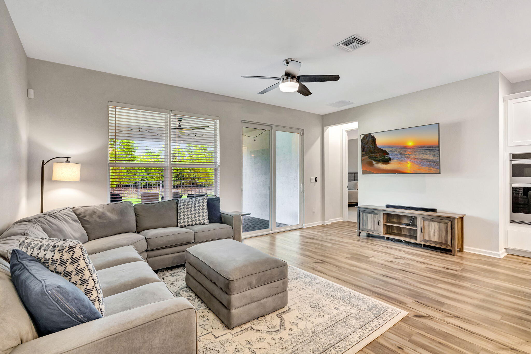 EMERY II - Residential