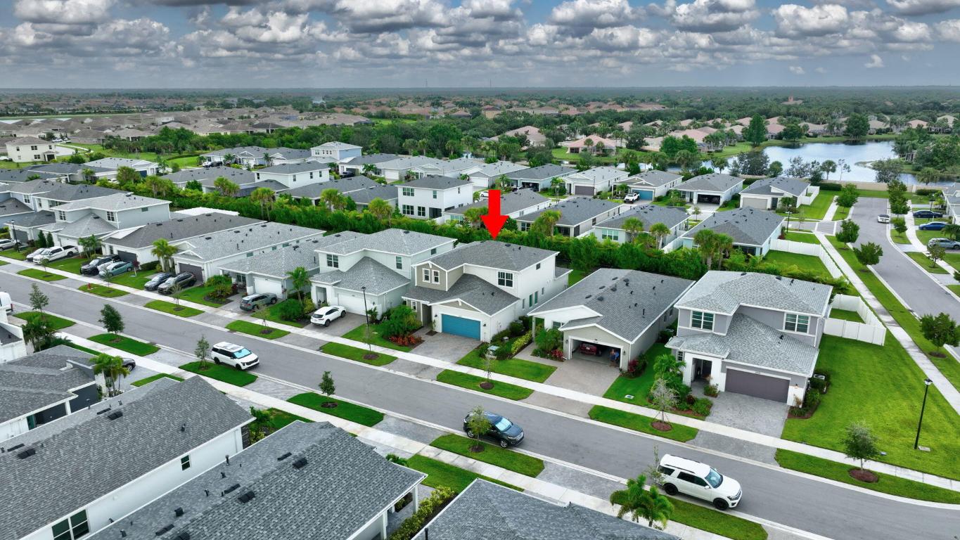 EMERY II - Residential