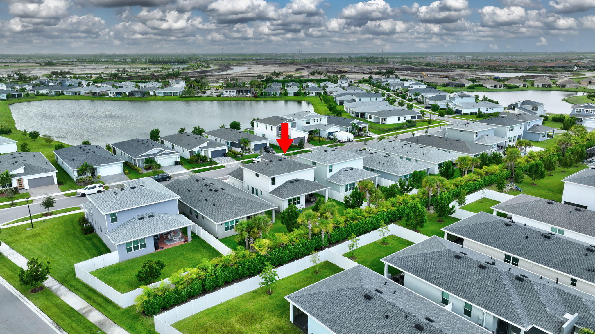 EMERY II - Residential