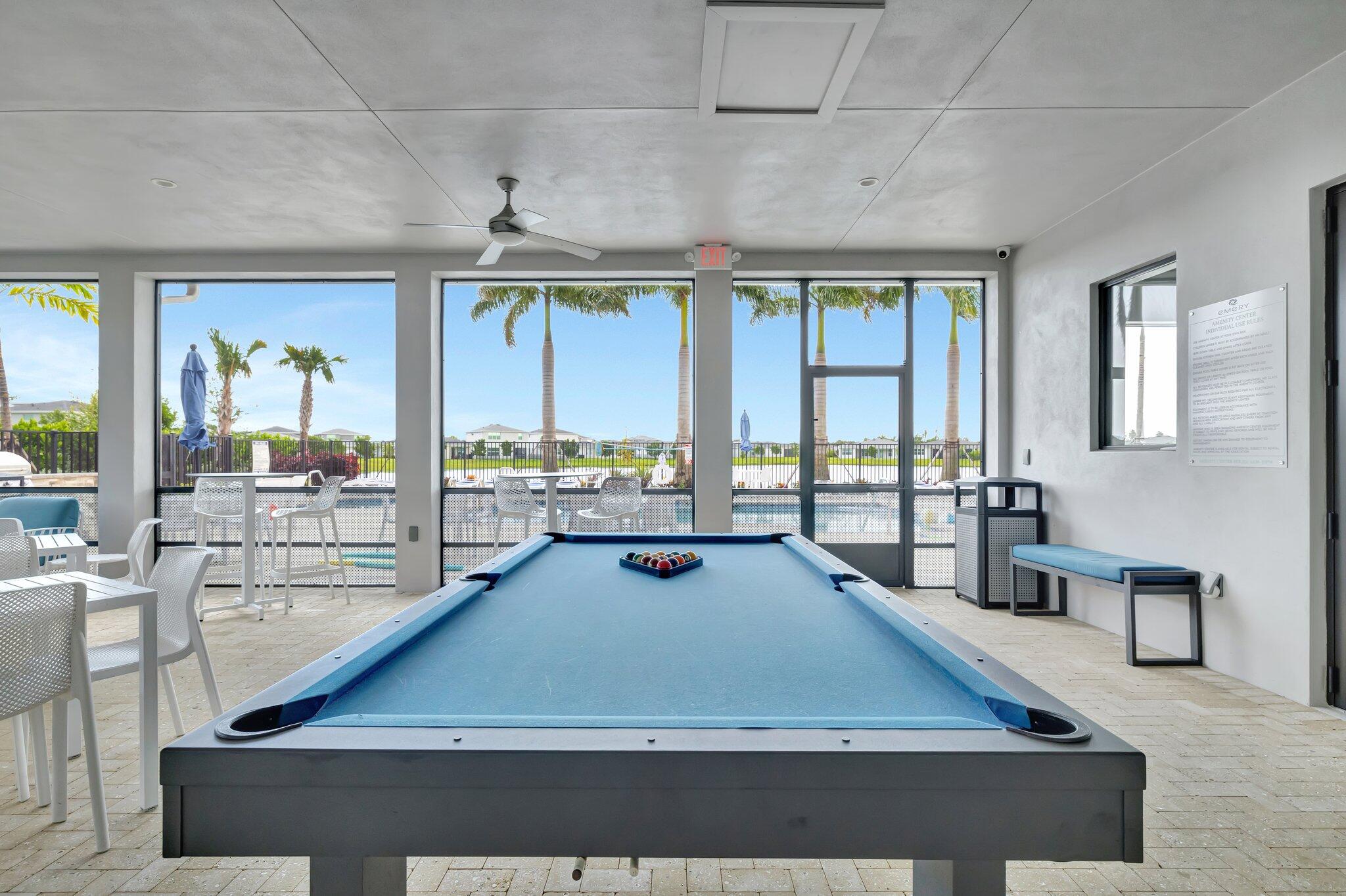 EMERY II - Residential