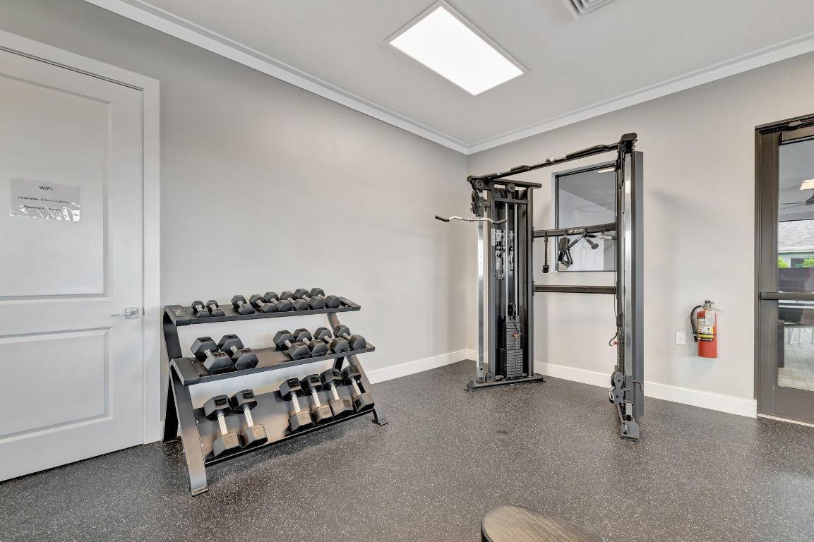 EMERY II - Residential