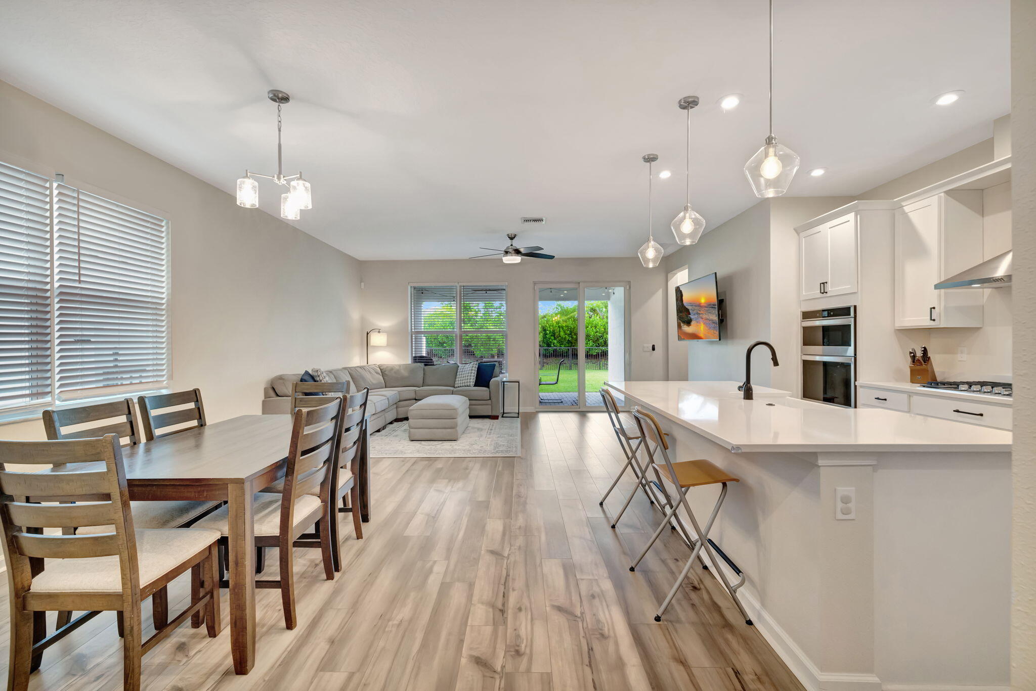 EMERY II - Residential