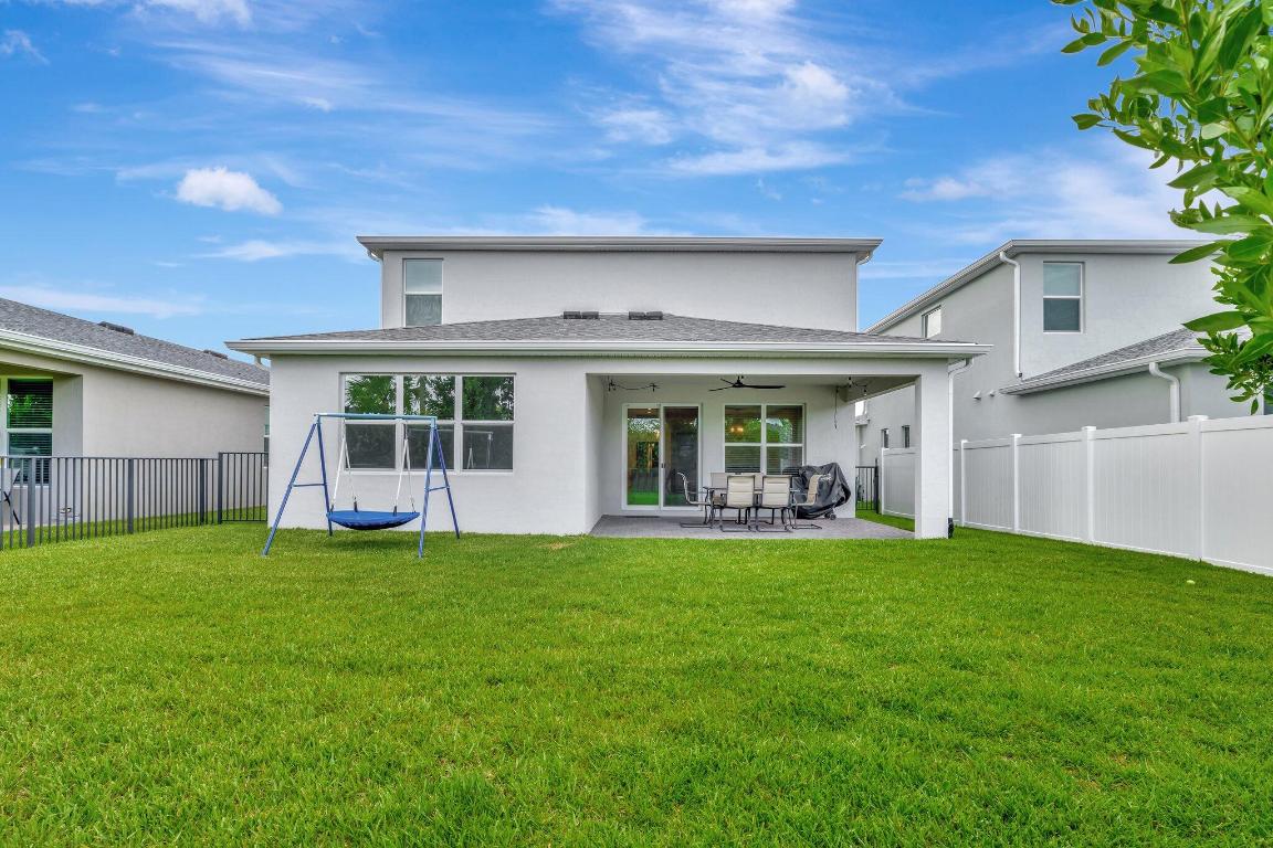 EMERY II - Residential