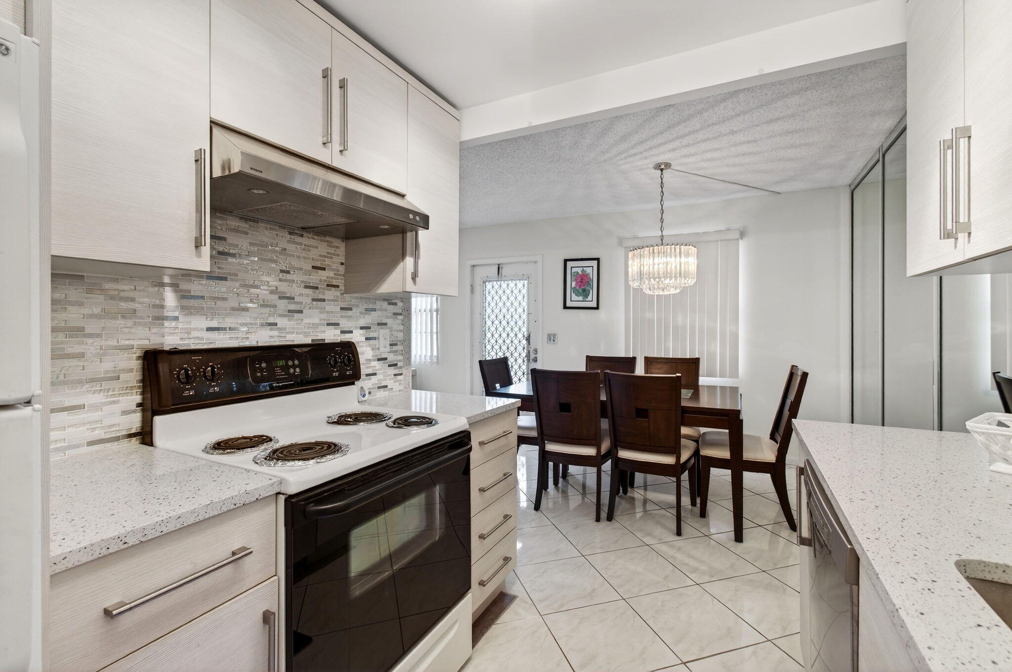 CENTURY VILLAGE - Residential