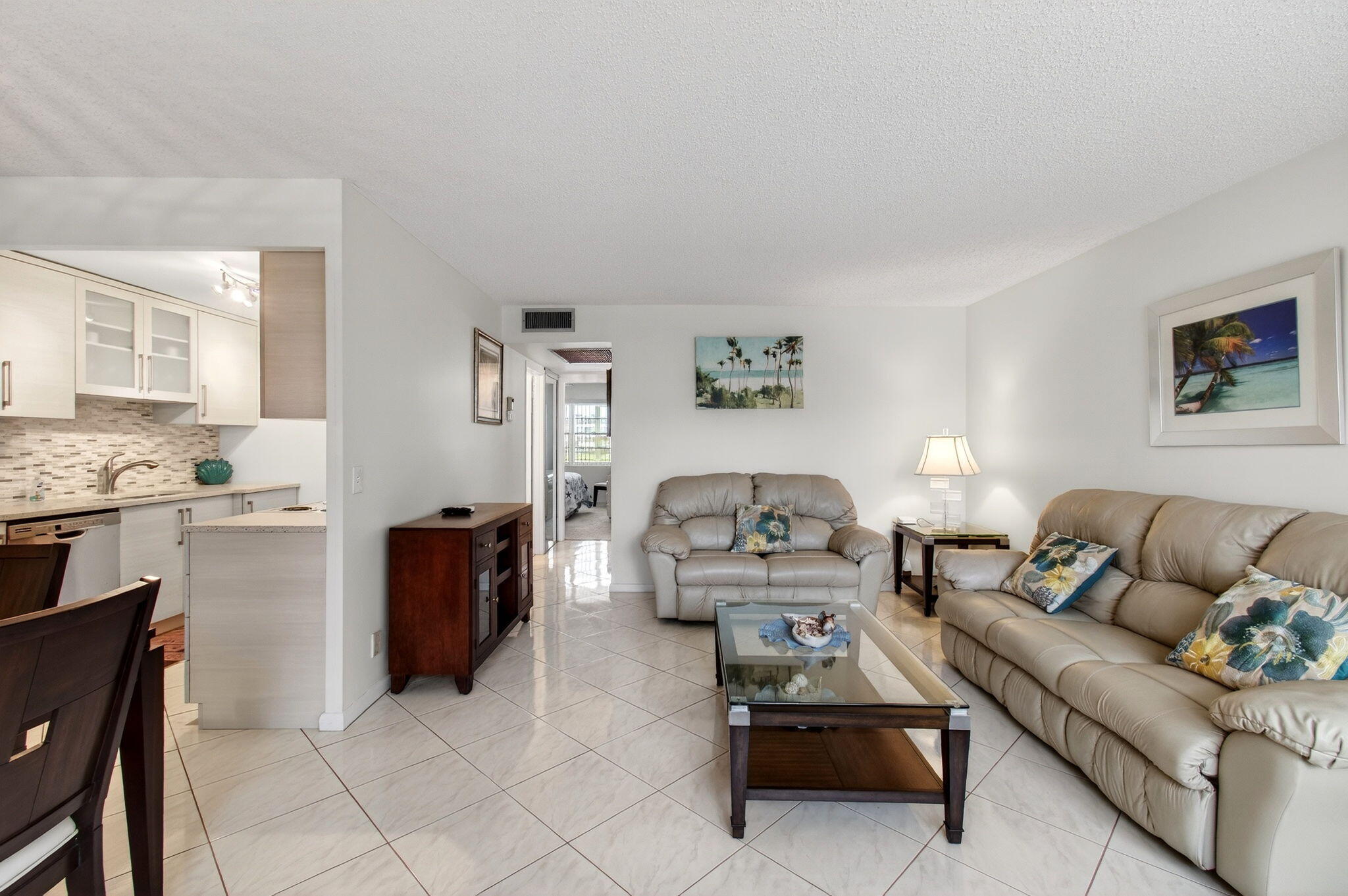 CENTURY VILLAGE - Residential
