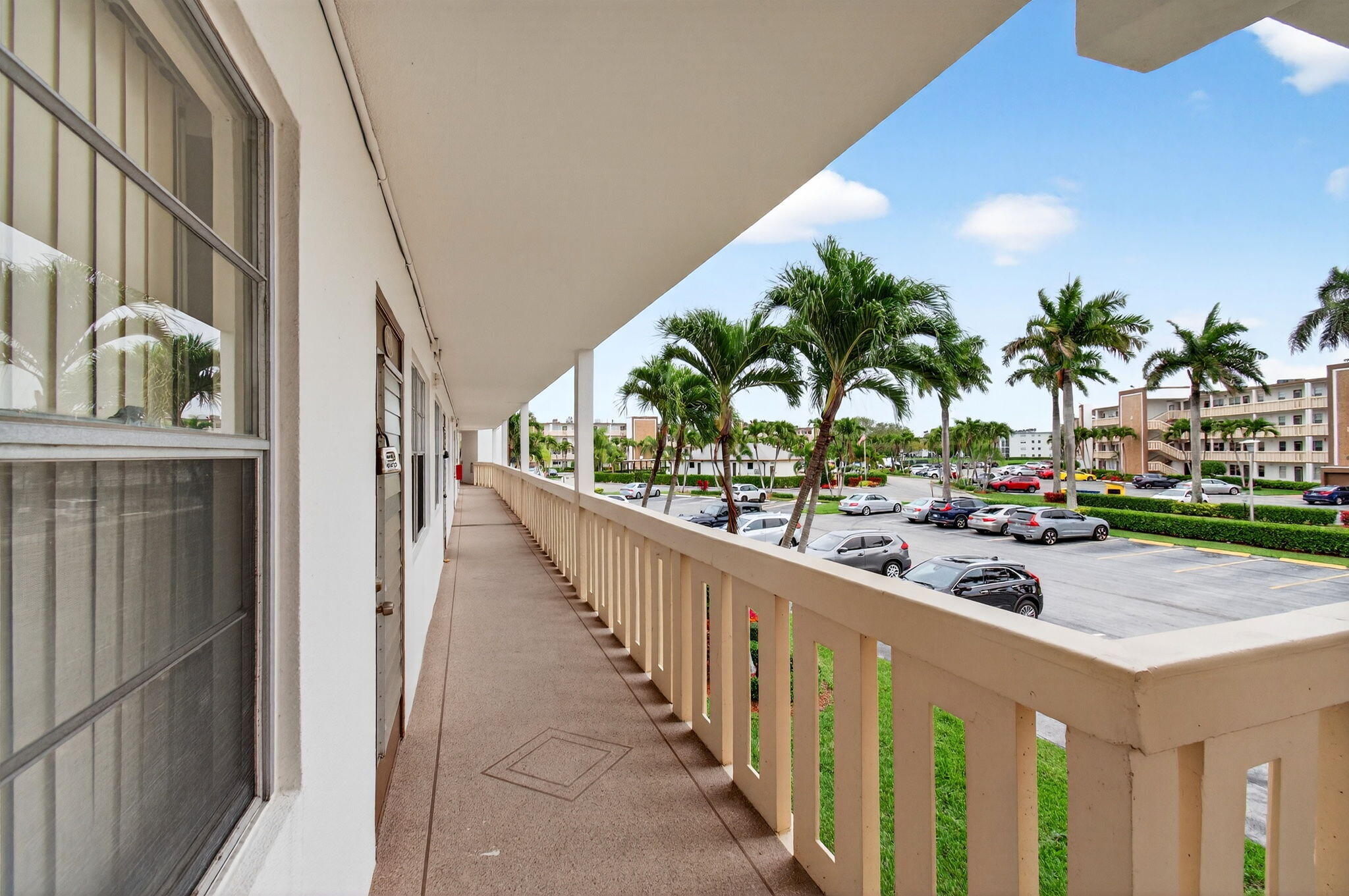 CENTURY VILLAGE - Residential