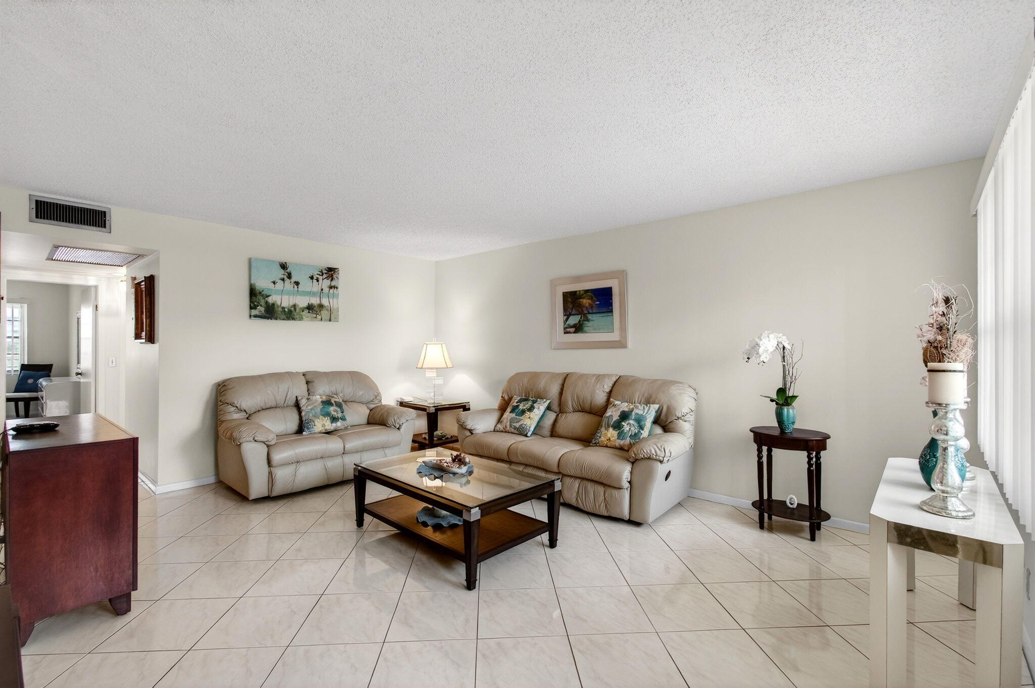 CENTURY VILLAGE - Residential