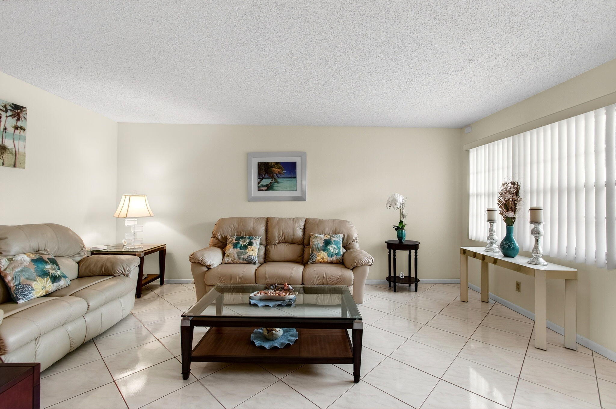 CENTURY VILLAGE - Residential