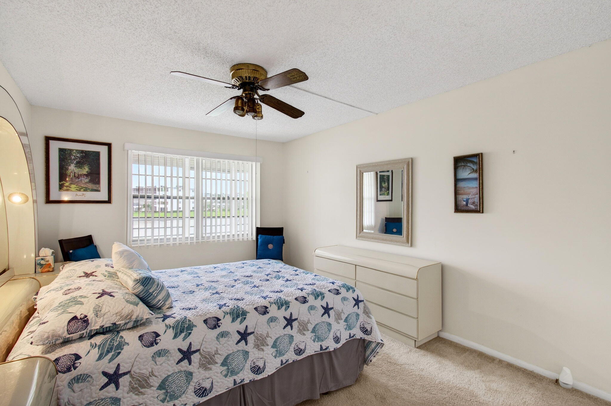 CENTURY VILLAGE - Residential