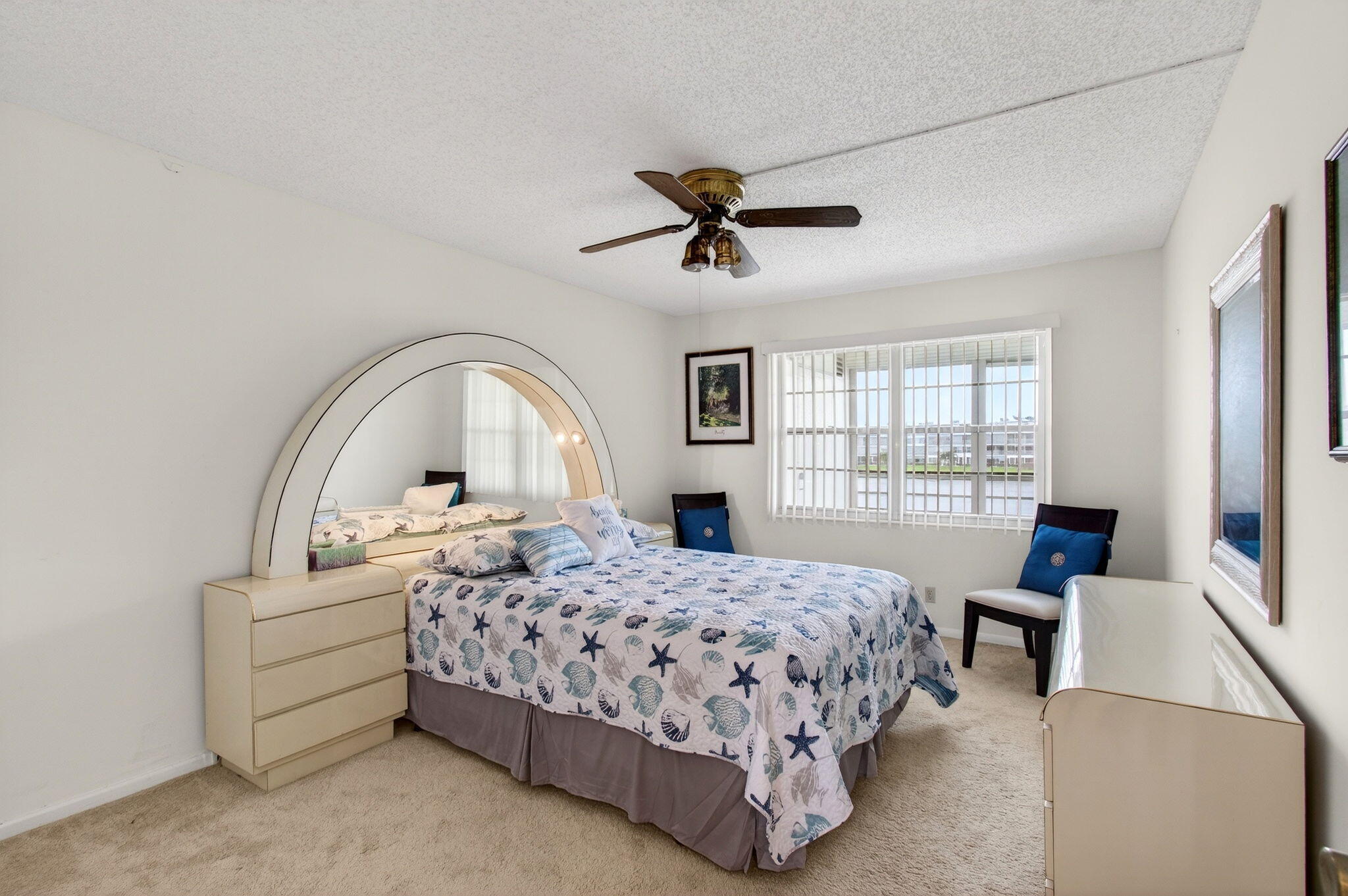CENTURY VILLAGE - Residential